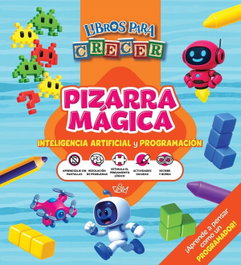 DALY Inteligencia artificial y programación (Pizarra Mágica)