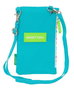 Bolso para Móvil Benetton Summer Azul