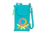 Safta Monedero Portamóvil Benetton Summer 10X19Cm