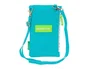 Safta Monedero Portamóvil Benetton Summer 10X19Cm