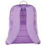HP Mochila Campus Lavanda - Mochila Resistente al Agua para Portátil de 15.6 Pulgadas (39.6 cm), Compartimento para Tableta, Poliéster Reciclado