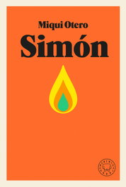 Simón, Miqui Otero - BLACKIE BOOKS