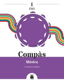 TEIDE, MUSICA 1 ESO COMPAS I - TEIDE