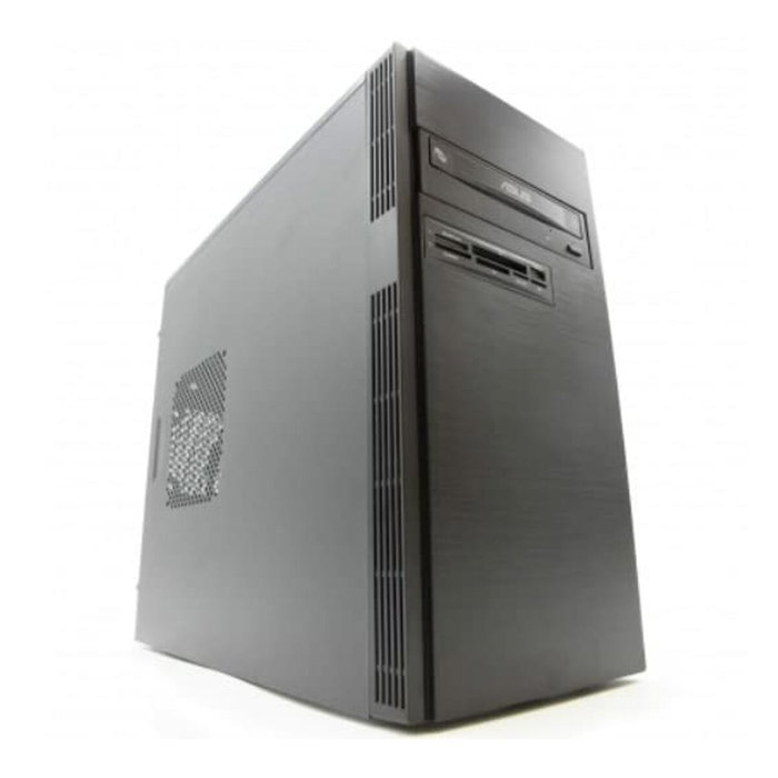 PC de Sobremesa Zone Evil ZONE EVIL intel core i5-12400 8 GB RAM 500 GB 500 GB SSD