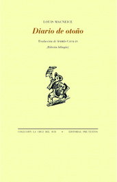 PRE-TEXTOS, Diario de otoño, Louis MacNeice - PRE-TEXTOS