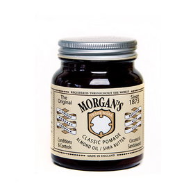 Morgan Pomada Classic con Aceite de Almendras y Karité 100g