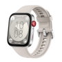 Huawei Watch Fit 3 Blanco con Pantalla AMOLED de 1.82 pulgadas