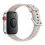 Huawei Watch Fit 3 Blanco con Pantalla AMOLED de 1.82 pulgadas
