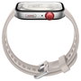 Huawei Watch Fit 3, Pantalla AMOLED 1.82 pulg, Blanco