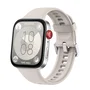 Huawei Watch Fit 3, Pantalla AMOLED 1.82 pulg, Blanco