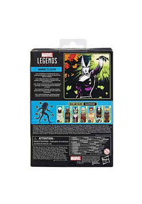Hasbro Marvel Legends Series Strange Tales Lilith