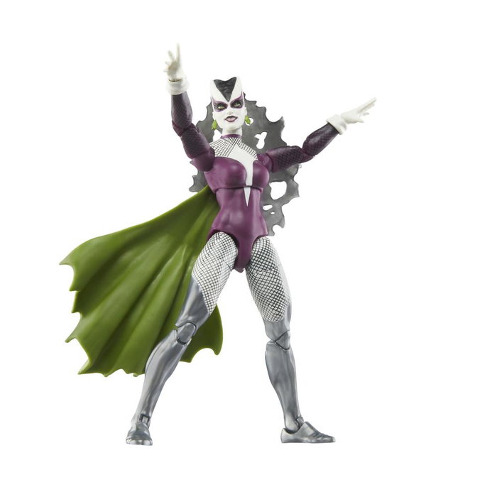 Hasbro Marvel Legends Series Figura de Acción Marvel's Lilith Coleccionable Escala 15 cm Inspirada en Cómics Marvel