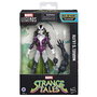 Hasbro Marvel Legends Series Figura de Acción Marvel's Lilith Coleccionable Escala 15 cm Inspirada en Cómics Marvel
