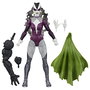 Hasbro Marvel Legends Series Figura de Acción Marvel's Lilith Coleccionable Escala 15 cm Inspirada en Cómics Marvel