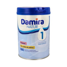 Damira Leche Lactante 1 800Gr