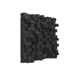 VICOUSTIC Multifuser DC4 Black (4U)