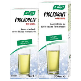 Molkosan Original 500 Ml
