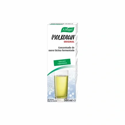 A.VOGEL Molkosan Original 500 ml