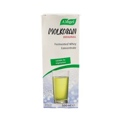A.VOGEL Molkosan Original 500 ml