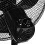 Tristar Ventilador de Pie VE-5756 40cm Negro