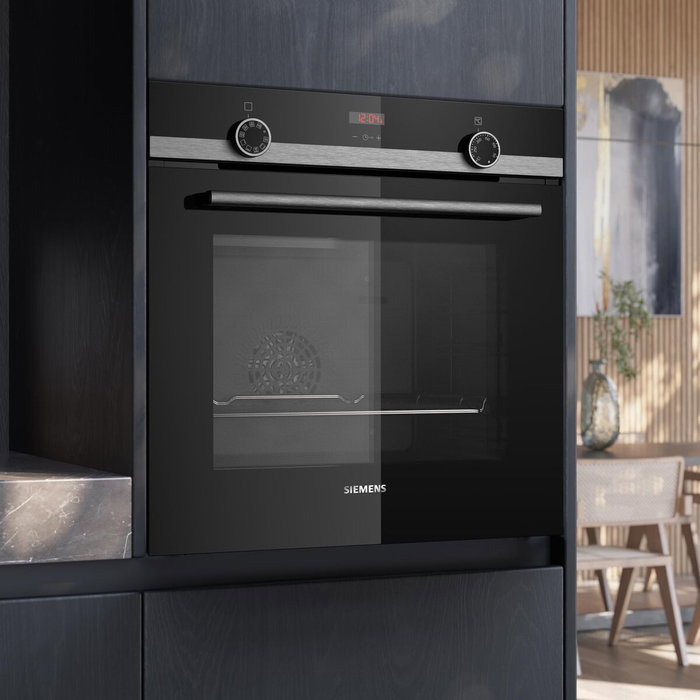 Horno Siemens HB514AER4 3600 W 71 L