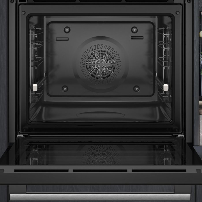 Horno Siemens HB514AER4 3600 W 71 L