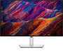 Dell Monitor 31.5" 4K Ultra HD LED IPS 3840 x 2160 Negro Brillante Tecnología IPS Black Conectividad