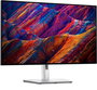 Dell Monitor 31.5" 4K Ultra HD LED IPS 3840 x 2160 Negro Brillante Tecnología IPS Black Conectividad