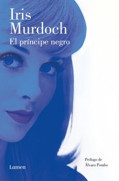 El príncipe negro, Iris Murdoch - LUMEN