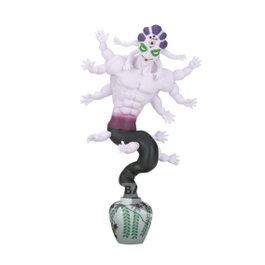 Banpresto Figura Gyokko Demon Slayer: Kimetsu No Yaiba Demon Series 15cm