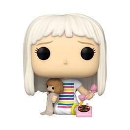 Funko Pop! Carol Anne - Poltergeist - Figura Coleccionable Referencia 80855