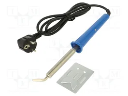 DONAU ELEKTRONIK Soldador de resistencia 60W GS60