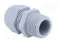 HELU Sello aislante NPT1/2 pulgada HELUTOP HT-NPT
