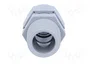 HELU Sello aislante NPT1/2 pulgada HELUTOP HT-NPT