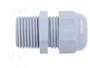 HELU Sello aislante NPT1/2 pulgada HELUTOP HT-NPT