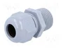 HELU Sello aislante NPT1/2 pulgada HELUTOP HT-NPT