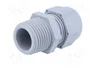 HELU Sello aislante NPT1/2 pulgada HELUTOP HT-NPT