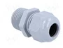 HELU Sello aislante NPT1/2 pulgada HELUTOP HT-NPT