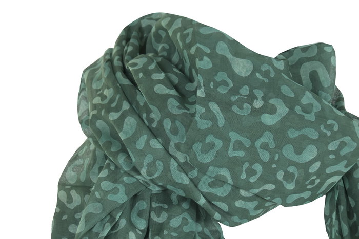 DKD Home Decor Set de 3 Foulards de Algodón 110x180 cm Surtido DKD Home Decor Set de 3 Foulards de Algodón 110x180 cm Surtido