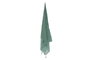 DKD Home Decor Set de 3 Foulards de Algodón 110x180 cm Surtido