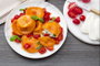 Quttin Corta Pastas Ravioli 4 Formas (12 Unidades) 30,5 x 11 x 6,3 cm