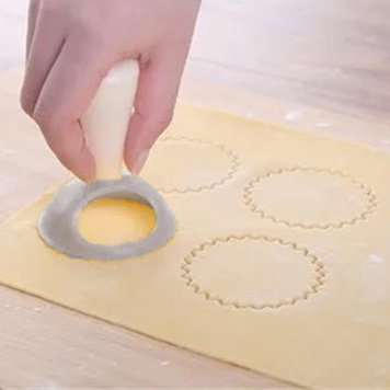 Quttin Corta Pastas Ravioli 4 Formas (12 Unidades) 30,5 x 11 x 6,3 cm