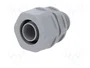 LAPP Conector final recto SILVYN® FPS M16X1.5