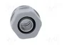 LAPP Conector final recto SILVYN® FPS M16X1.5