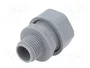 LAPP Conector final recto SILVYN® FPS M16X1.5