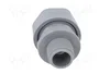 LAPP Conector final recto SILVYN® FPS M16X1.5