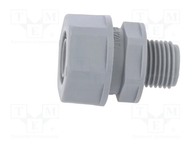 LAPP Conector final recto SILVYN® FPS M16X1.5