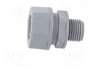 LAPP Conector final recto SILVYN® FPS M16X1.5