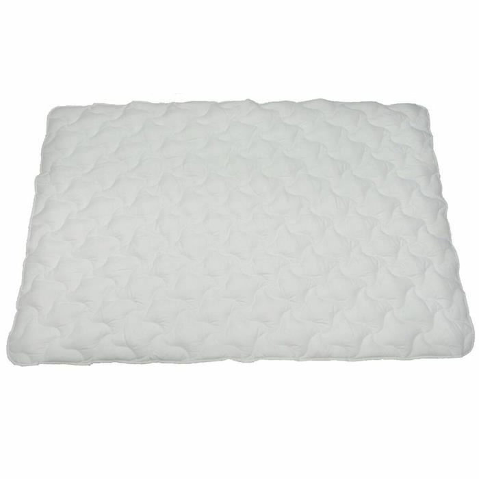 Abeil Edredón Douceur Absolue Blanco 240x260 cm Abeil Edredón Douceur Absolue Blanco 240x260 cm
