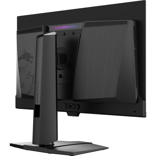 MSI MPG 271QR QD-OLED X50 Monitor Gaming 26.5 pulgadas Quad HD 500 Hz Negro